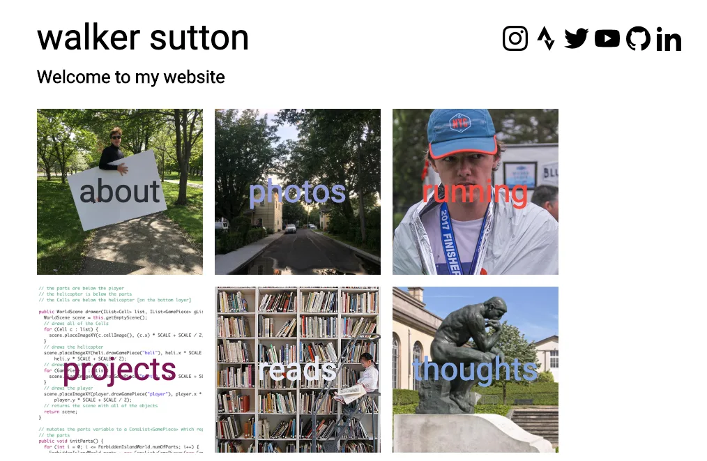 old_website_screenshot_main